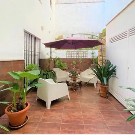 Palma 2 Suenos Apartament *