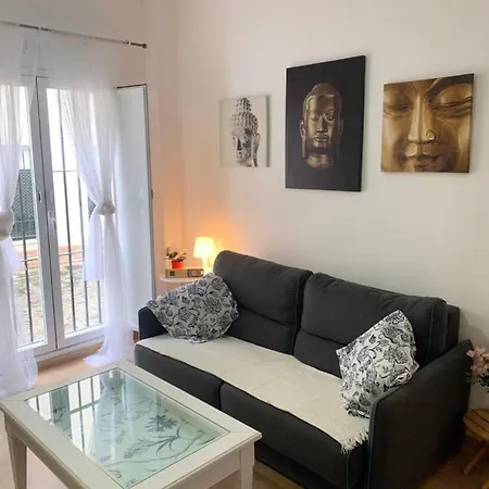 Apartament Palma 2 Suenos Jerez de la Frontera