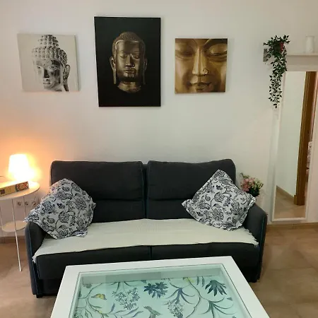 Apartament Palma 2 Suenos
